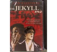 Dr Jekyll & Mr Hyde [USA] [DVD]