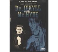 Dr Jekyll & Mr Hyde [USA] [DVD]