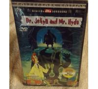 Dr Jekyll & Mr Hyde [USA] [DVD]