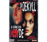 Dr. Jekyll & Sister Hyde [Alemania] [DVD]