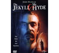 Dr. Jekyll U Mr. Hydedvd Rental [Alemania]