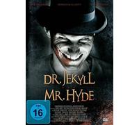 Dr. Jekyll und Mr. Hyde [Alemania] [DVD]