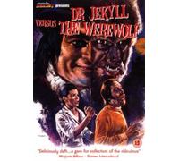 Dr. Jekyll versus The Werewolf (span./engl.UT) [Alemania] [DVD]