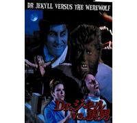 Dr. Jekyll Vs the Werewolf/Veng [Alemania] [DVD]