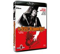 Dr. Jekyll y su Hermana Hyde 1971 BD Dr. Jekyll and Sister Hyde [Blu-ray]
