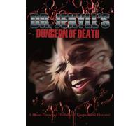 Dr Jekyll's Dungeon of Death [USA] [DVD]