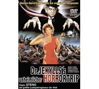 Dr. Jekyll's unheimlicher Horrortrip [Alemania] [DVD]