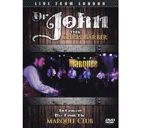 Dr.jhon - Live form london [DVD]