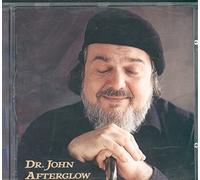 Dr. John - Afterglow