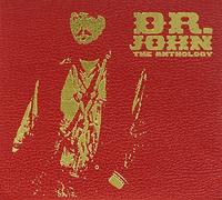 Dr. John - Anthology