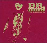 Dr.John - Anthology