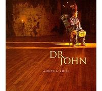Dr John - Anutha Zone