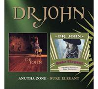 Dr. John - Anutha Zone + Duke Elegant