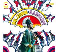 Dr.John - Babylon [180 gm LP vinyl] [Vinilo]