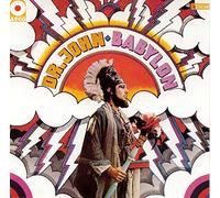 Dr. John - Babylon