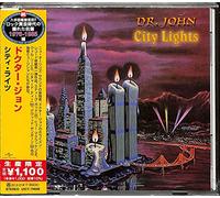Dr. John - City Lights