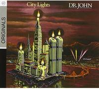 Dr. John - City Lights