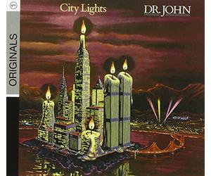 Dr. John - City Lights