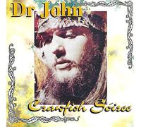Dr. John - Crawfish Soiree