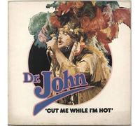 Dr John - Cut Me While I'm Hot