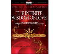 Dr.John Demartini - Secret of the Law of Attraction 2: Infinite Wisdom [Reino Unido] [DVD]