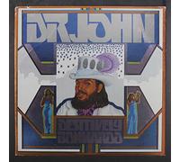 DR. JOHN - desitively bonnaroo