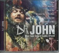 Dr. John - Dr John