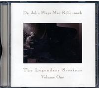 Dr John - Dr John Plays Mac Rebennack