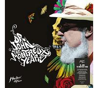 Dr. John - Dr. John - The Montreaux Years (2 LP) [Vinilo]