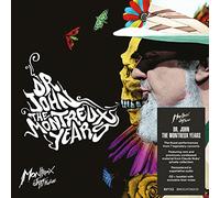Dr. John - Dr. John - The Montreux Years (2 CD)