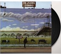 Dr. John - Dr. John's Gumbo (180 g) (LP)