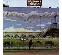 Dr. John - Dr. John's Gumbo