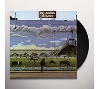 Dr. John – Dr. John's Gumbo – Vinilo 12" 180 g Gatefold (Importación USA)