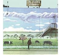 Dr. John - Dr. John's Gumbo [Vinilo]