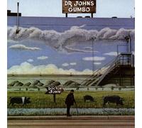 Dr. John – Dr. John's Gumbo – Vinilo 12" 180 g Gatefold (Importación USA)