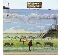 Dr. John Dr. John's Gumbo (Vinyl) 12" Album (Importación USA)