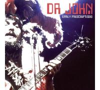 Dr.John - Early Prescriptions [Import]