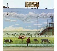 Dr. John - El Gumbo De Dr. John (Producciones Analógicas 2xLP/180G/45RPM)