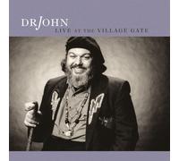 Dr. John - En Vivo En The Village Gate