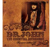 Dr. John - Essential Recordings (Japanese Edition)