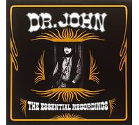 Dr.John - Essential Recordings [Vinilo]