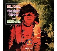Dr.John - Gris-gris [Vinyl LP] [VINYL] [Vinilo]