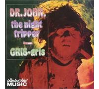 Dr.John - Gris-Gris