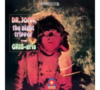 Dr.John - Gris-Gris