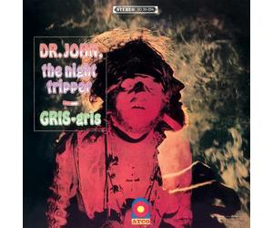 Dr.John - Gris-Gris