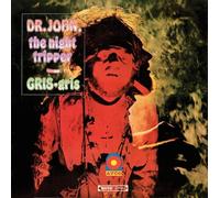 Dr.John - Gris-gris [Vinyl LP] [VINYL] [Vinilo]