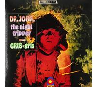 Dr. John Gris-Gris (Vinyl)