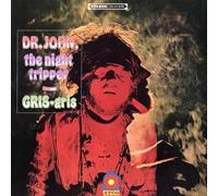 Dr. John - Gris Gris [Vinilo]