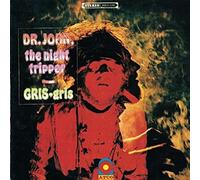 Dr. John GRIS-gris (Vinyl) 12" Album