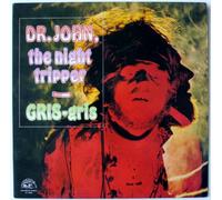Dr John - Gris Gris [Vinilo]